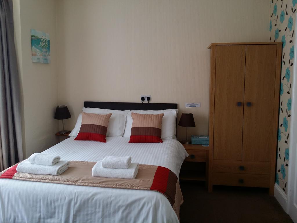 The Beach House Great Yarmouth Habitación foto