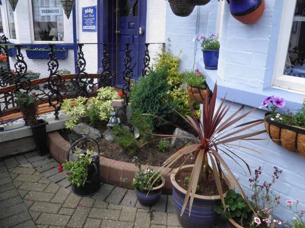 The Beach House Great Yarmouth Exterior foto