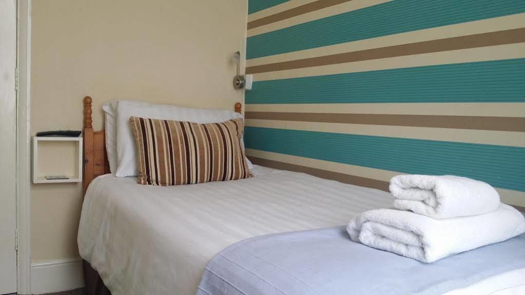 The Beach House Great Yarmouth Exterior foto