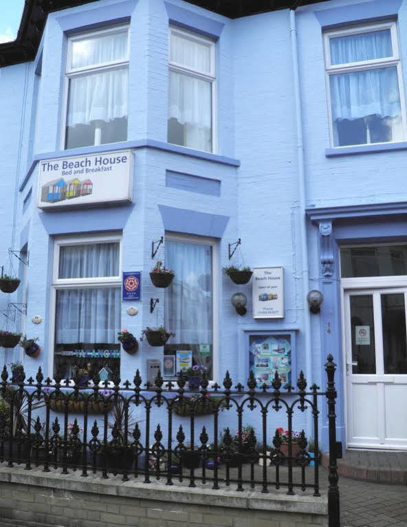 The Beach House Great Yarmouth Exterior foto