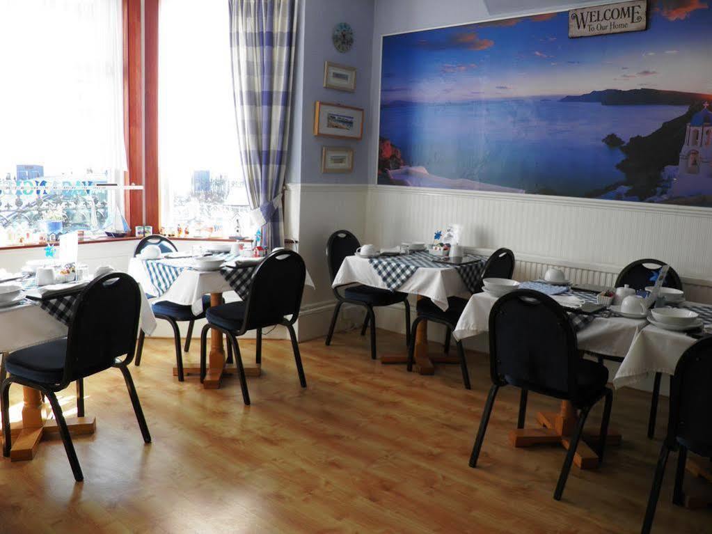 The Beach House Great Yarmouth Exterior foto